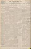 Birmingham Daily Post Saturday 07 January 1939 Page 16