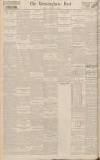 Birmingham Daily Post Monday 09 January 1939 Page 14