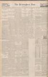 Birmingham Daily Post Thursday 08 June 1939 Page 18