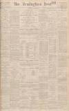 Birmingham Daily Post Saturday 24 June 1939 Page 1