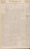 Birmingham Daily Post Saturday 02 September 1939 Page 14