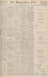Birmingham Daily Post Wednesday 10 January 1940 Page 1