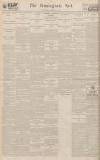 Birmingham Daily Post Wednesday 17 January 1940 Page 10