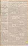 Birmingham Daily Post Monday 29 January 1940 Page 5