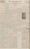 Birmingham Daily Post Monday 01 April 1940 Page 8