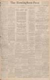 Birmingham Daily Post Saturday 04 May 1940 Page 1