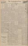Birmingham Daily Post Saturday 02 November 1940 Page 6