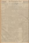 Birmingham Daily Post Monday 06 January 1941 Page 6