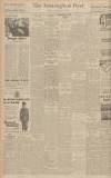 Birmingham Daily Post Friday 31 October 1941 Page 4