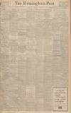 Birmingham Daily Post Monday 05 January 1942 Page 1
