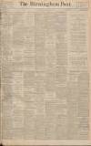 Birmingham Daily Post Wednesday 07 January 1942 Page 1