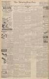 Birmingham Daily Post Friday 09 January 1942 Page 4