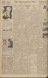 Birmingham Daily Post Friday 13 November 1942 Page 4