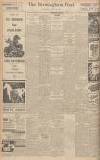 Birmingham Daily Post Thursday 22 April 1943 Page 4