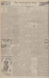 Birmingham Daily Post Saturday 29 May 1943 Page 4