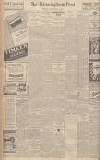 Birmingham Daily Post Thursday 02 September 1943 Page 4