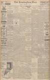 Birmingham Daily Post Friday 05 November 1943 Page 4