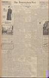 Birmingham Daily Post Monday 29 November 1943 Page 4