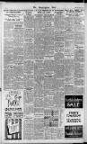 Birmingham Daily Post Wednesday 04 January 1950 Page 6