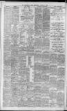 Birmingham Daily Post Wednesday 11 January 1950 Page 4