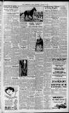 Birmingham Daily Post Thursday 12 January 1950 Page 3