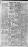 Birmingham Daily Post Saturday 14 January 1950 Page 2