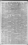 Birmingham Daily Post Saturday 14 January 1950 Page 4