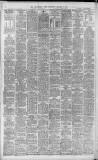 Birmingham Daily Post Saturday 14 January 1950 Page 6