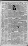 Birmingham Daily Post Saturday 21 January 1950 Page 4