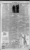 Birmingham Daily Post Saturday 21 January 1950 Page 8