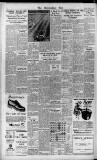 Birmingham Daily Post Monday 23 January 1950 Page 6