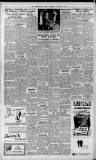 Birmingham Daily Post Tuesday 24 January 1950 Page 6