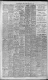 Birmingham Daily Post Friday 27 January 1950 Page 4