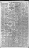 Birmingham Daily Post Saturday 28 January 1950 Page 2