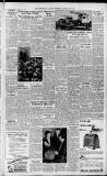 Birmingham Daily Post Saturday 28 January 1950 Page 5