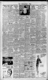 Birmingham Daily Post Saturday 28 January 1950 Page 8