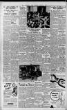 Birmingham Daily Post Tuesday 31 January 1950 Page 6