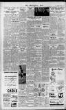 Birmingham Daily Post Wednesday 01 February 1950 Page 6
