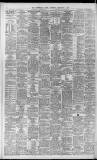 Birmingham Daily Post Saturday 04 February 1950 Page 6
