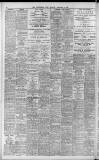 Birmingham Daily Post Monday 06 February 1950 Page 4