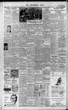 Birmingham Daily Post Wednesday 08 February 1950 Page 6