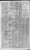 Birmingham Daily Post Friday 10 February 1950 Page 4
