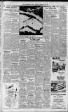 Birmingham Daily Post Monday 13 February 1950 Page 3