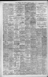 Birmingham Daily Post Monday 13 February 1950 Page 4
