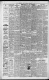 Birmingham Daily Post Tuesday 14 February 1950 Page 4