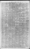 Birmingham Daily Post Thursday 16 February 1950 Page 6