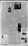 Birmingham Daily Post Saturday 18 February 1950 Page 3