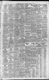 Birmingham Daily Post Saturday 18 February 1950 Page 7