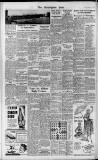 Birmingham Daily Post Saturday 18 February 1950 Page 8