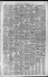 Birmingham Daily Post Saturday 25 February 1950 Page 7
